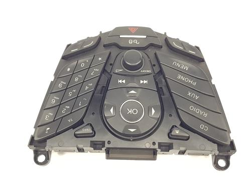 Switch FORD FOCUS III Turnier 1.6 EcoBoost | BP20321721I30