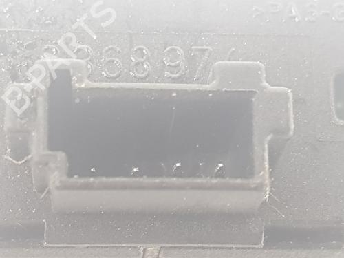 Right front window switch BMW 5 (E39) 523 i | BP16290663I26 