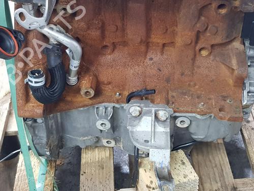 Engine RENAULT KANGOO III Box Body/MPV 1.5 Blue dCi 95 (FJAB) | BP35794842M1 - Image 6
