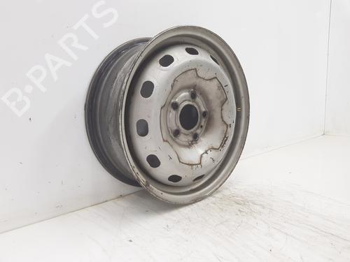 Fælk NISSAN NV300 Van (X82) 1.6 dci 95 | BP31840872C45