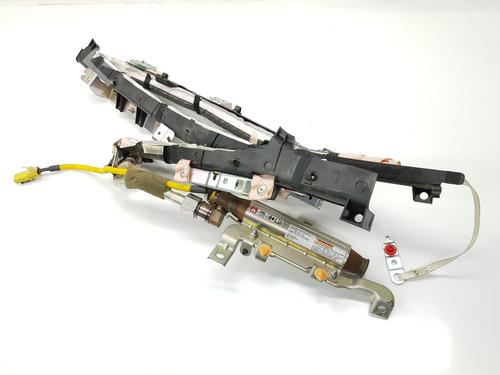 Left curtain airbag HONDA CR-V III (RE_) 2.0 i-VTEC 4WD (RE5, RE2) | BP22757462C11 