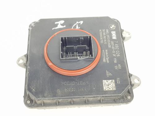 Module xenonverlichting BMW 3 (F30, F80) 318 d | BP30400376C53
