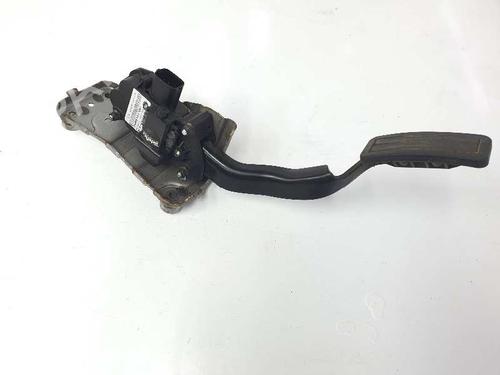 Pedal LAND ROVER RANGE ROVER SPORT I (L320) 2.7 D 4x4 (190 hp) 7916146