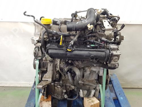 Motor NISSAN QASHQAI II (J11, J11_) | BP30927048M1
