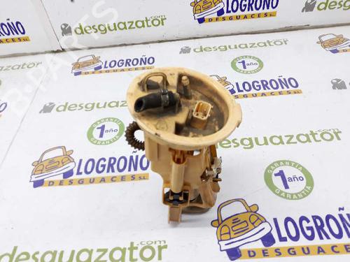 Fuel pump BMW 3 (E46) 320 d | BP2521765M76 