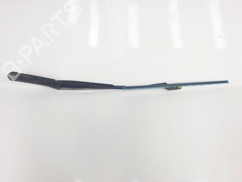 Used Front windshield wiper arm VW GOLF VII (5G1, BQ1, BE1, BE2) 2.0 TDI (150 hp) 10229602