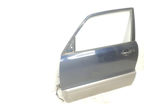 Left front door MITSUBISHI PAJERO III (V7_W, V6_W) 3.2 Di-D (V68W, V78W) | BP21079967C2 