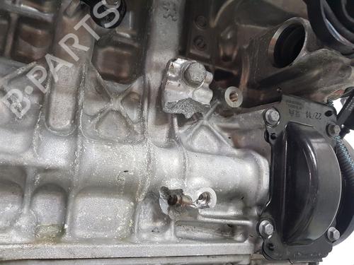 Engine PEUGEOT 3008 II SUV (MC_, MR_, MJ_, M4_) 1.6 BlueHDi 120 | BP29755246M1