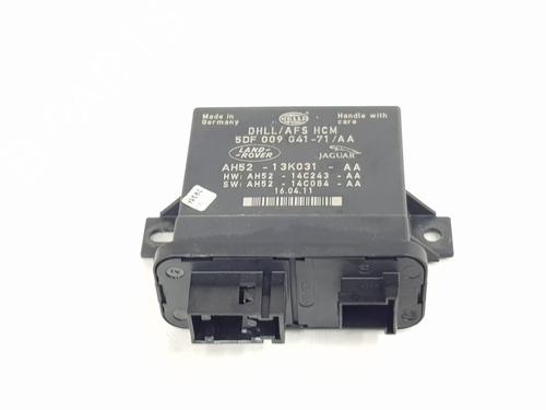 Used Electronic module Electronic module LAND ROVER FREELANDER 2 (L359) 2.2 TD4 4x4 (160 hp) 34405518 34405518
