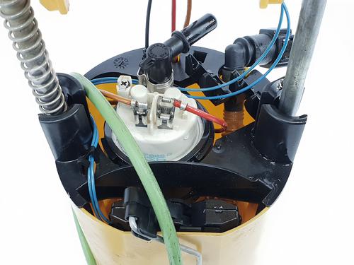 Fuel pump BMW 3 (E90) 320 d | BP23082823M76 