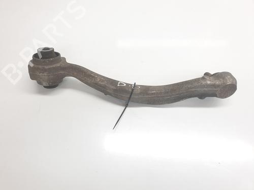 Used Right front suspension arm MERCEDES-BENZ C-CLASS (W204) C 220 CDI (204.002) (170 hp) 28042886