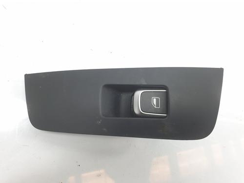 right-rear-window-switch-audi-a1-sportback-8xa-8xf-10-tfsi-4h0959855a-4h0959855a-2011-2012-2013-2014-2015-2016-2017-2018-2019-9753773 main image