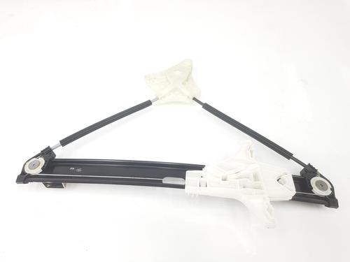 Used Rear left window mechanism SEAT IBIZA V (KJ1, KJG) 1.0 TSI (115 hp) 13524380