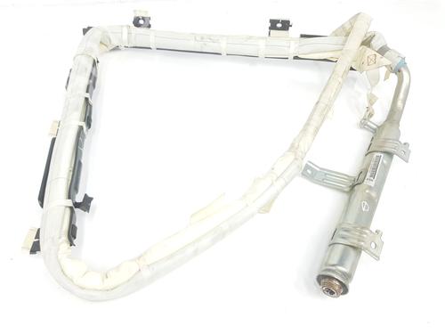 Right curtain airbag TOYOTA LAND CRUISER PRADO (_J12_) 3.0 D-4D (KDJ120, KDJ125) | BP20194655C12 