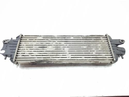 Intercooler NISSAN PRIMASTAR Van (X83) 2.0 dCi 115 (114 hp) 8200219497  | 8200219497  | 93850461  | 874869N  |