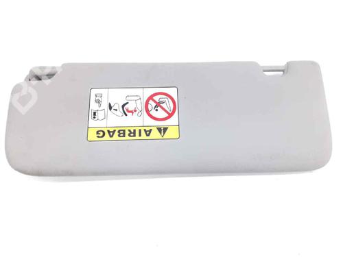 Used Right sun visor Right sun visor KIA SPORTAGE IV (QL, QLE) 1.6 GDI (132 hp) 7173126 7173126
