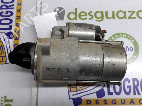 Starter OPEL ANTARA A (L07) 2.0 CDTI 4x4 | BP2819882M8 