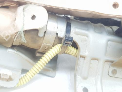 Left curtain airbag TOYOTA LAND CRUISER PRADO (_J15_) 3.0 D-4D (KDJ150_, KDJ150, KDJ155) | BP17728206C11 