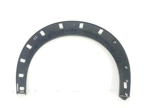 Rear right wheel arch trim PEUGEOT 208 II (UB_, UP_, UW_, UJ_) 1.2 PureTech 100 | BP9727695C137