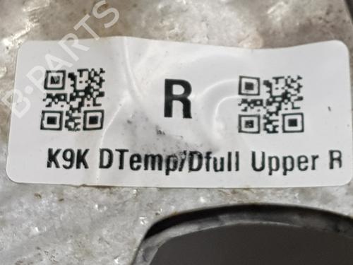 Particulate filter RENAULT KANGOO III MPV Blue dCi 95 (KJAB) | BP35737751M81  - Image 7