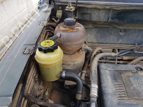 Engine control unit (ECU) LAND ROVER FREELANDER I (L314) 2.0 DI 4x4 | BP5830598M57 