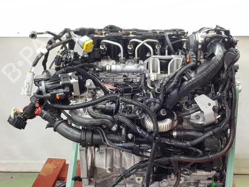 Engine CITROËN BERLINGO (ER_, EC_) 1.5 BlueHDi 100 | BP32323702M1