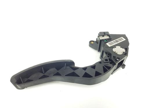 Pedal RENAULT MEGANE III Hatchback (BZ0/1_, B3_) 1.5 dCi (BZ09, BZ0D, BZ1W, BZ29, BZ14) | BP17612109I4 