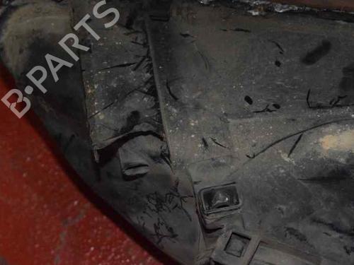 Left headlight PEUGEOT 406 (8B) 2.0 HDI 90 | BP1325751C28 