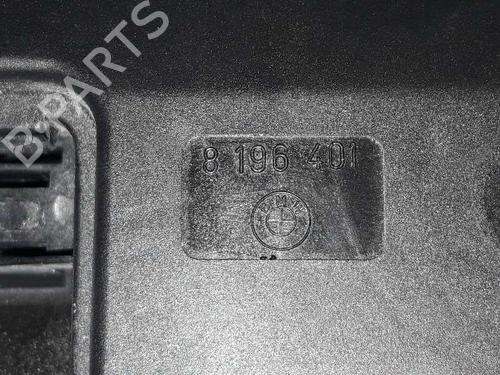 Tailgate lock BMW 1 (E87) 130 i | BP5156146C101 