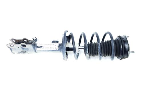 Schokbreker rechts voor FORD FIESTA VI (CB1, CCN) 1.4 TDCi (68 hp) 22632980