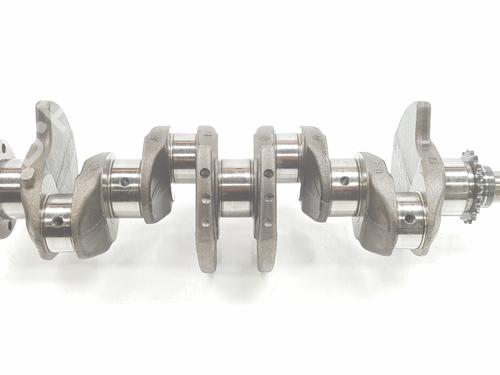 Used Other Other RENAULT KANGOO / GRAND KANGOO II (KW0/1_) 1.5 dCi 110 (KW06, KW12) (110 hp) 33464645 33464645