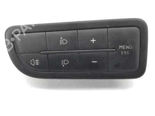 Spak kontakt PEUGEOT BIPPER (AA_) 1.4 HDi (68 hp) 11683233