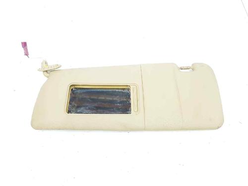 Used Left sun visor Left sun visor BMW 3 Coupe (E46) 330 Ci (231 hp) 4972445 4972445