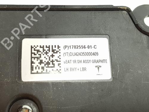 Comutador TESLA MODEL 3 (5YJ3) | BP38155936I30 - Image 6