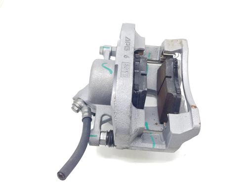 Left front brake caliper OPEL CORSA F (P2JO)  | BP36020905M105  - Image 5