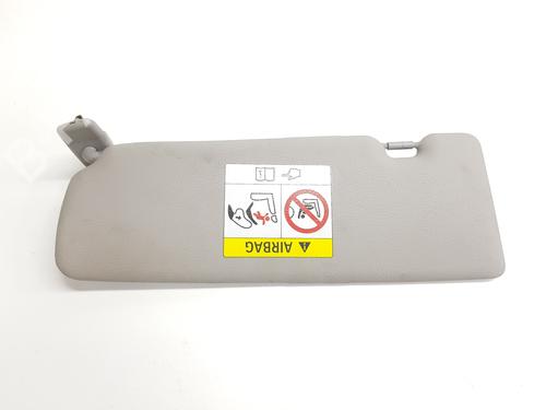 Right sun visor BMW 1 (F20) 116 d | BP29244453I2 