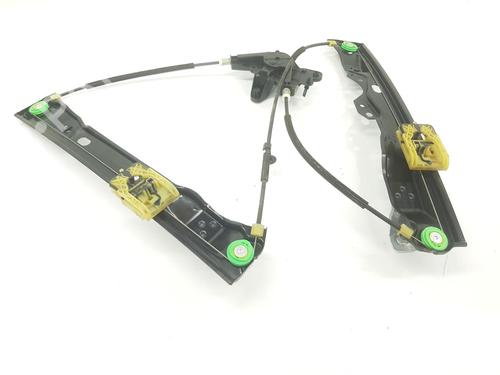 Front right window mechanism FORD FOCUS III 1.0 EcoBoost | BP9058383C23 