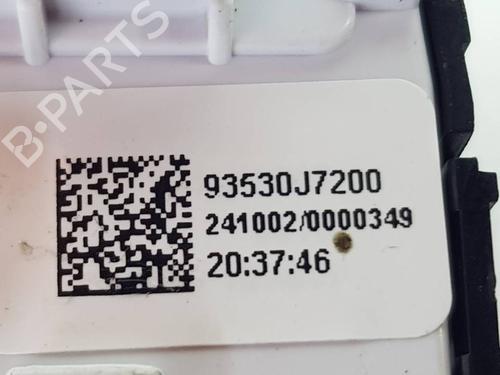 Mirror switch KIA CEED (CD) | BP38727772I25 - Image 3