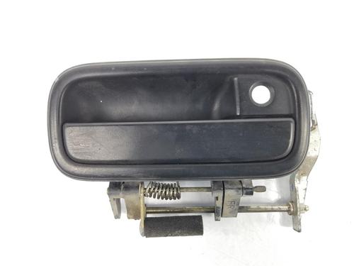 Used Front right exterior door handle TOYOTA LAND CRUISER 90 (_J9_) 3.0 TD (KZJ90_, KZJ95_, KZJ90R, KZJ95R, KZJ90W, KZJ95W) (125 hp) 8377824