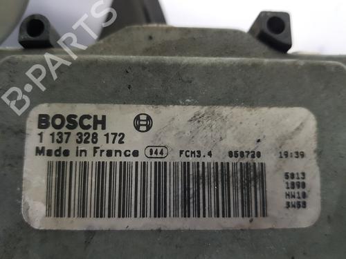 Køleventilator elektrisk VW TOUAREG (7LA, 7L6, 7L7) 3.0 V6 TDI | BP9120247M35 