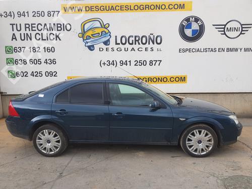 Mirror switch FORD MONDEO III (B5Y) 2.0 TDCi | BP9651969I25 