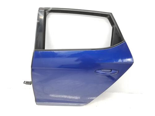 Used Left rear door SEAT LEON (5F1) 1.6 TDI (105 hp) 13700374