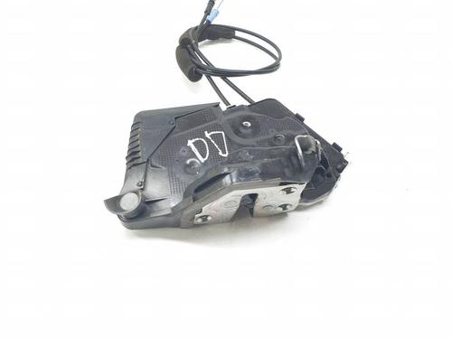 Front right lock SUBARU OUTBACK (BS) | BP40467689C97 - Image 2