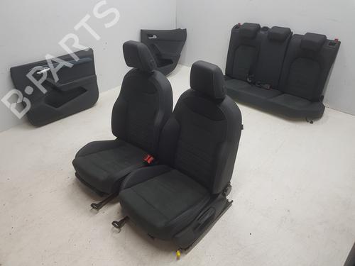 Sæde sæt SEAT ARONA (KJ7, KJP) 1.5 TSI | BP31161923C78