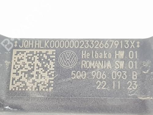 Electronic module SEAT IBIZA V (KJ1, KJG) 1.0 MPi | BP28282806M83