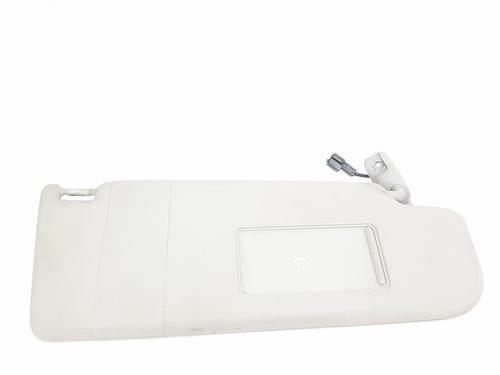 Used Right sun visor SKODA SUPERB II Estate (3T5) [2009-2015]  28074828