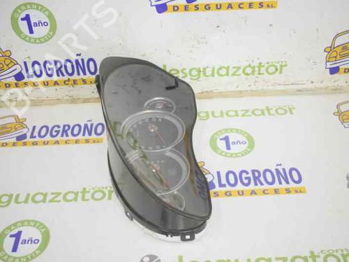Instrument cluster SUBARU OUTBACK (BL, BP) 3.0 AWD (BPE) | BP1933119C47 