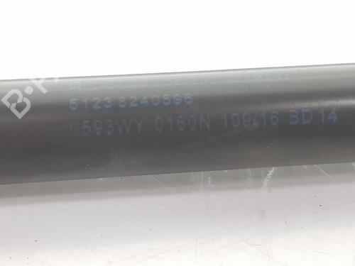 Gasfjeder motorhjelm BMW 7 (E65, E66, E67) 730 d | BP14089098C139 