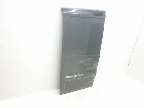 Left rear door NISSAN NV300 Van (X82) 2.0 dCi 120 | BP29906829C4 