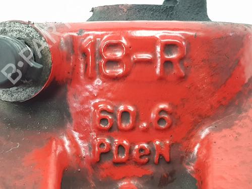 Right front brake caliper HYUNDAI i30 (PDE, PD, PDEN) 2.0 N | BP36844839M104  - Image 5